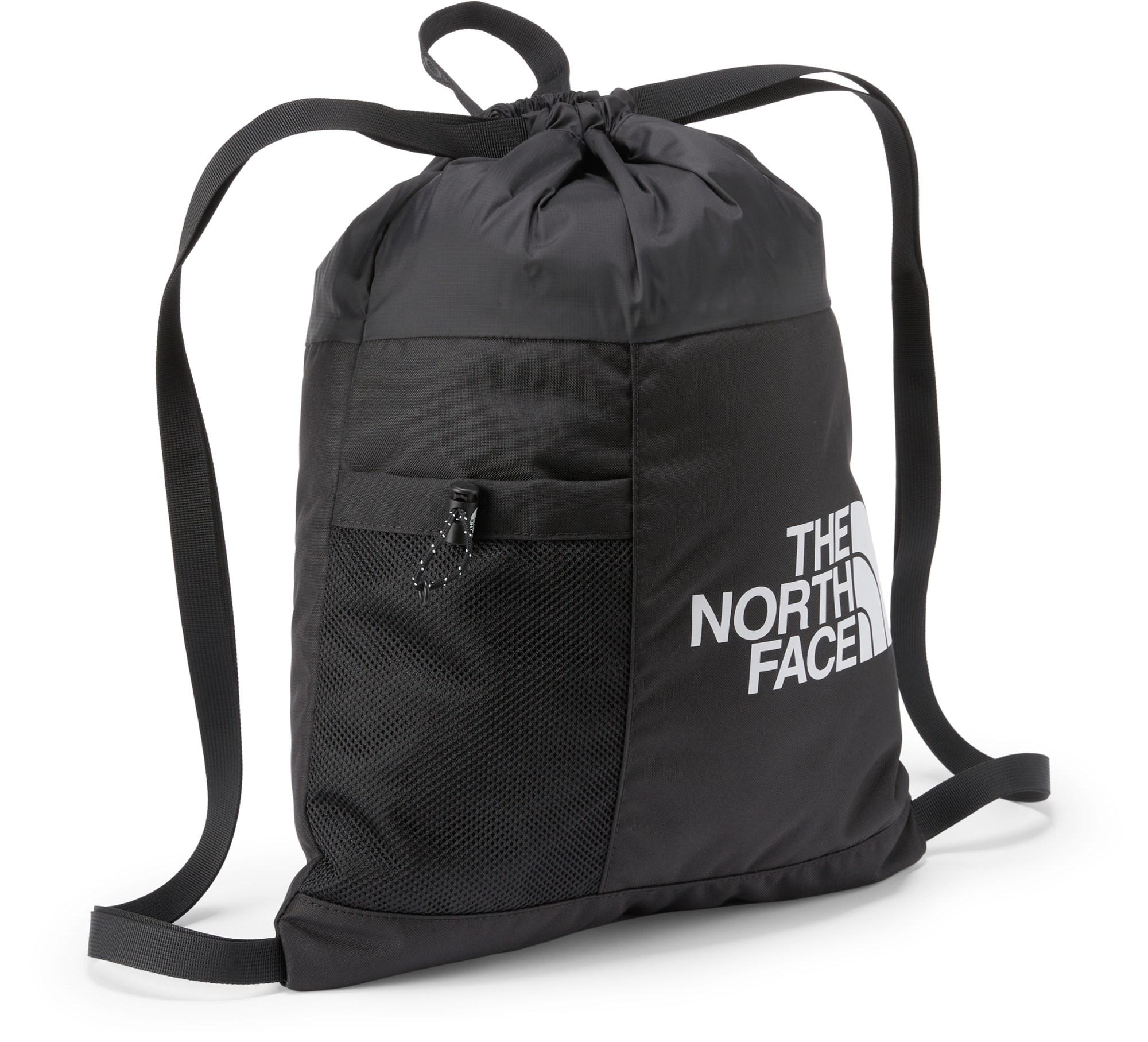 Bozer Cinch Pack Black Wolfpack Outfitters Bookstore